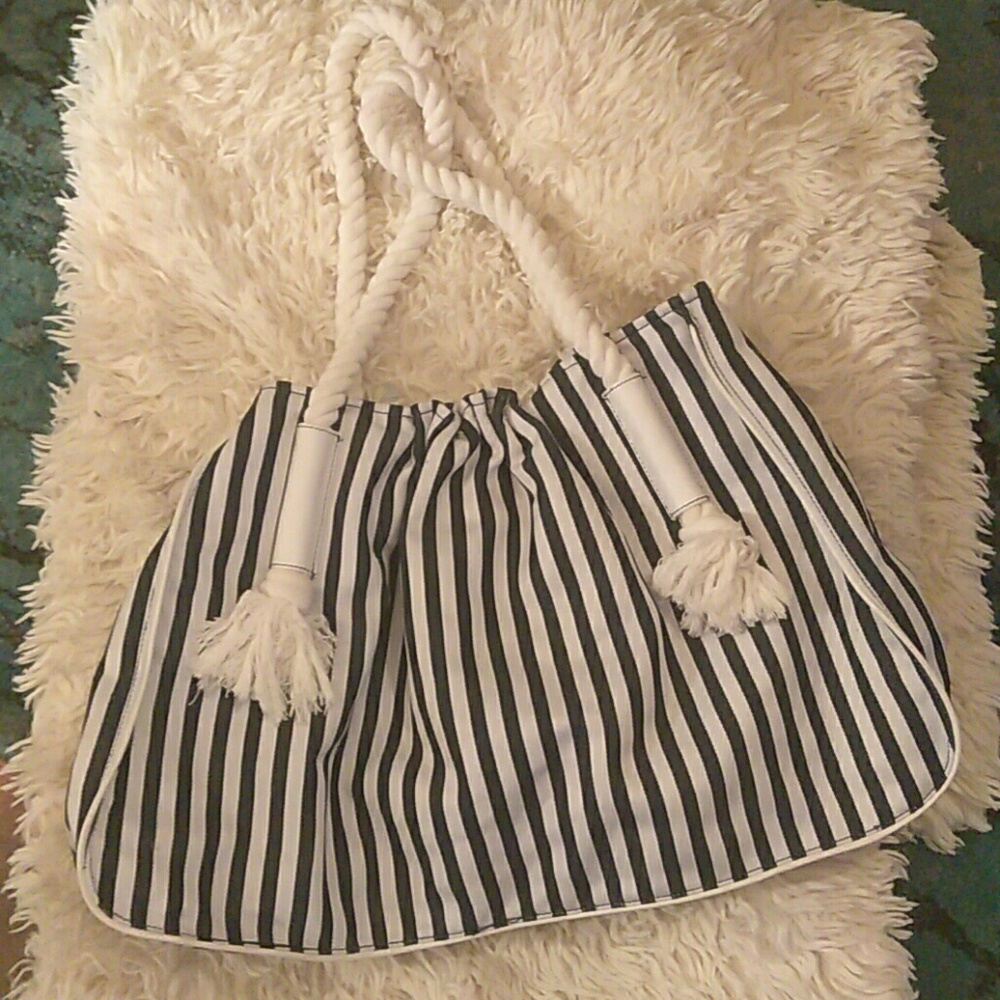 Chicos Large Tote
